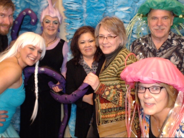 Party for the Promise | View more photos from the event at gallery.photoboothbillings.com/u/PhotoBoothBillings/Party-for-the-Promise